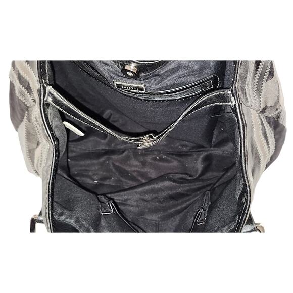 BLACK FRIDAY SALE - Shoulder bag Rosetti VGC - Picture 12 of 14